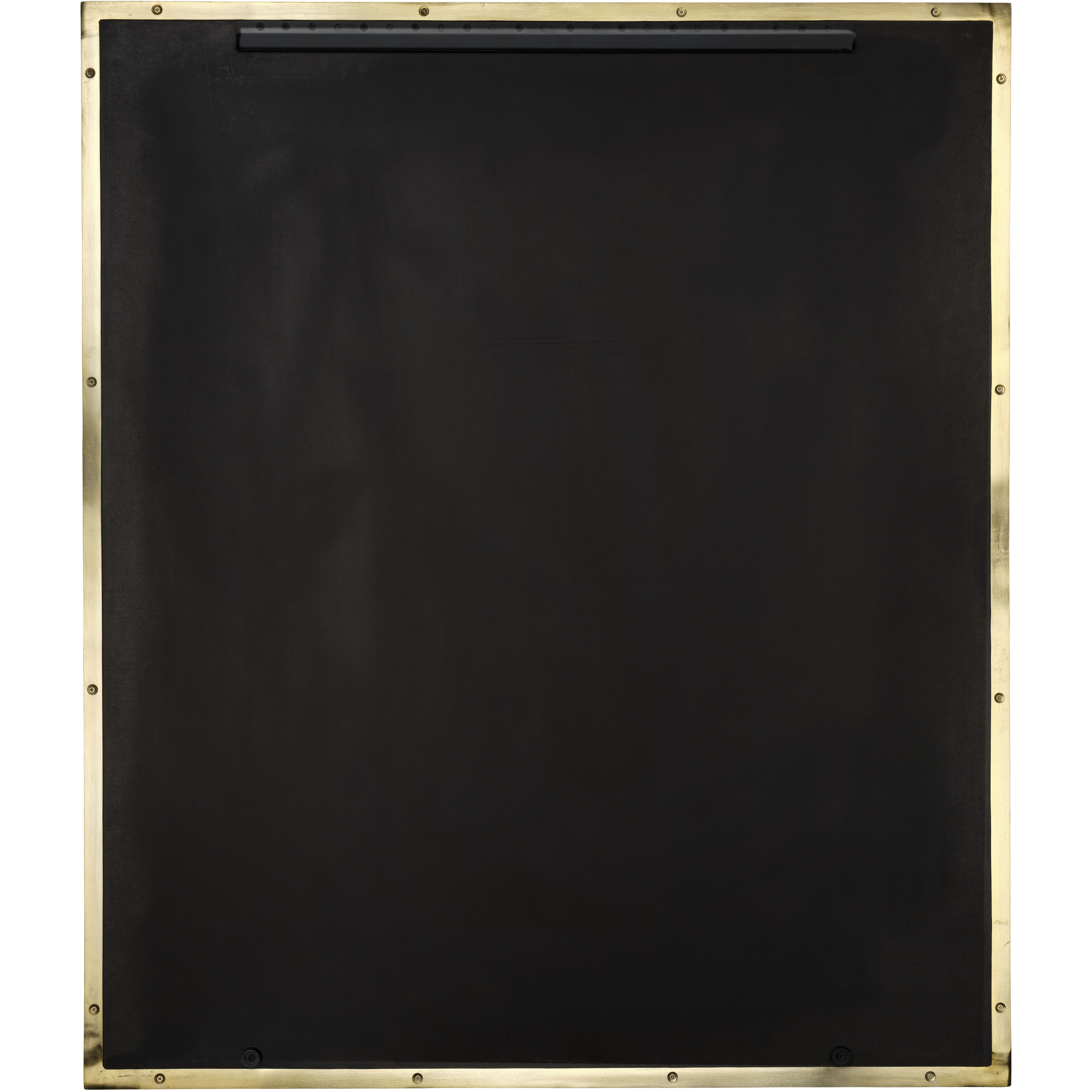 Provenance Blue and Grey and Printed Mercury Wall Art, Inline