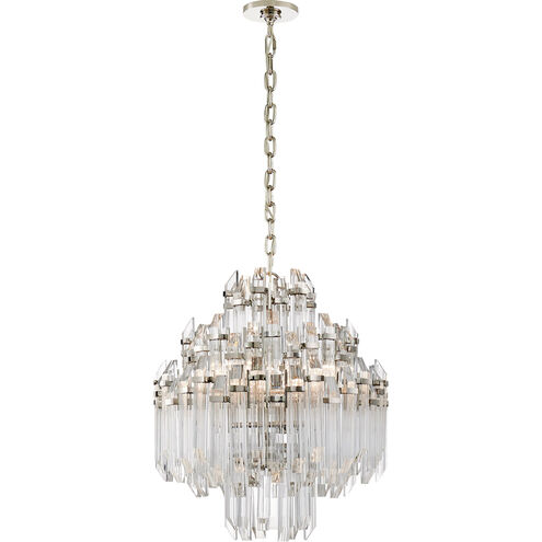 Suzanne Kasler Adele 6 Light 20.00 inch Chandelier