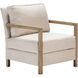 Maxwell Accent Chair, Anji Shengda