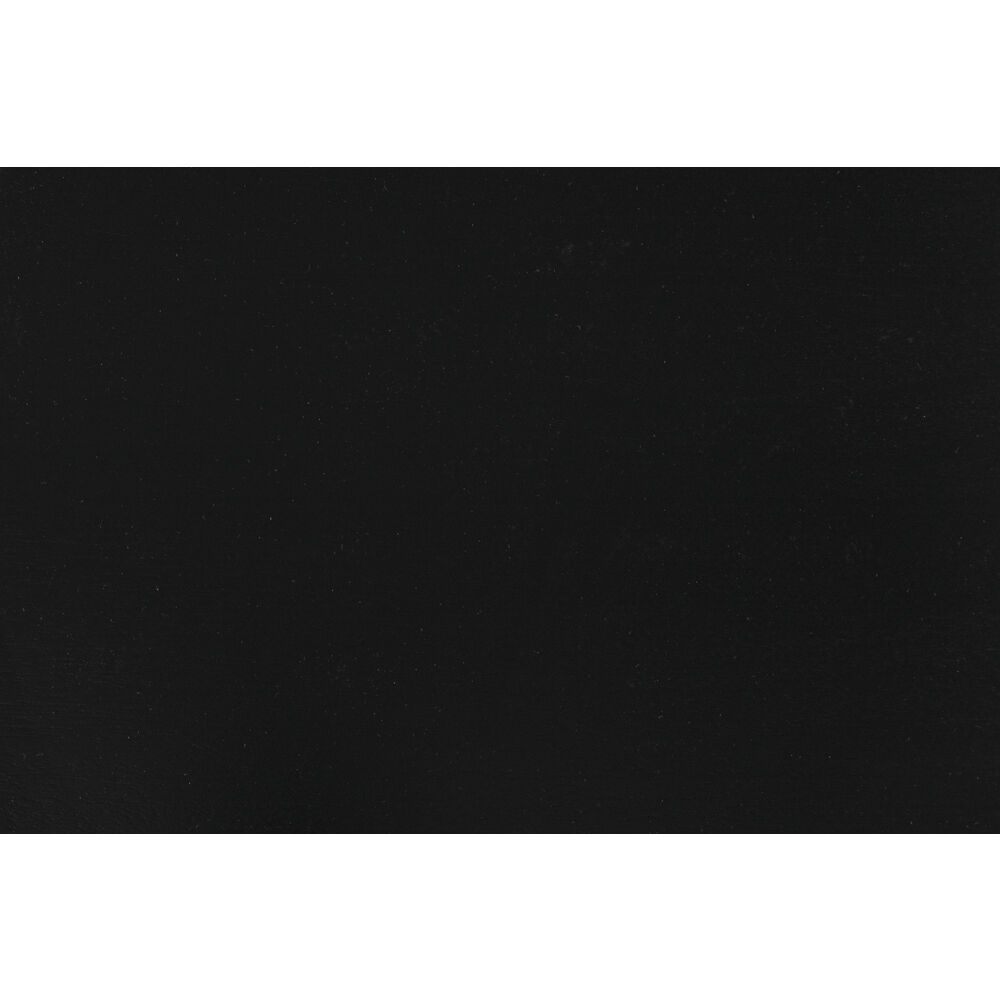 Weston 117 X 20.5 inch Hand Rubbed Black with Light Brown Sideboard, Extra Large