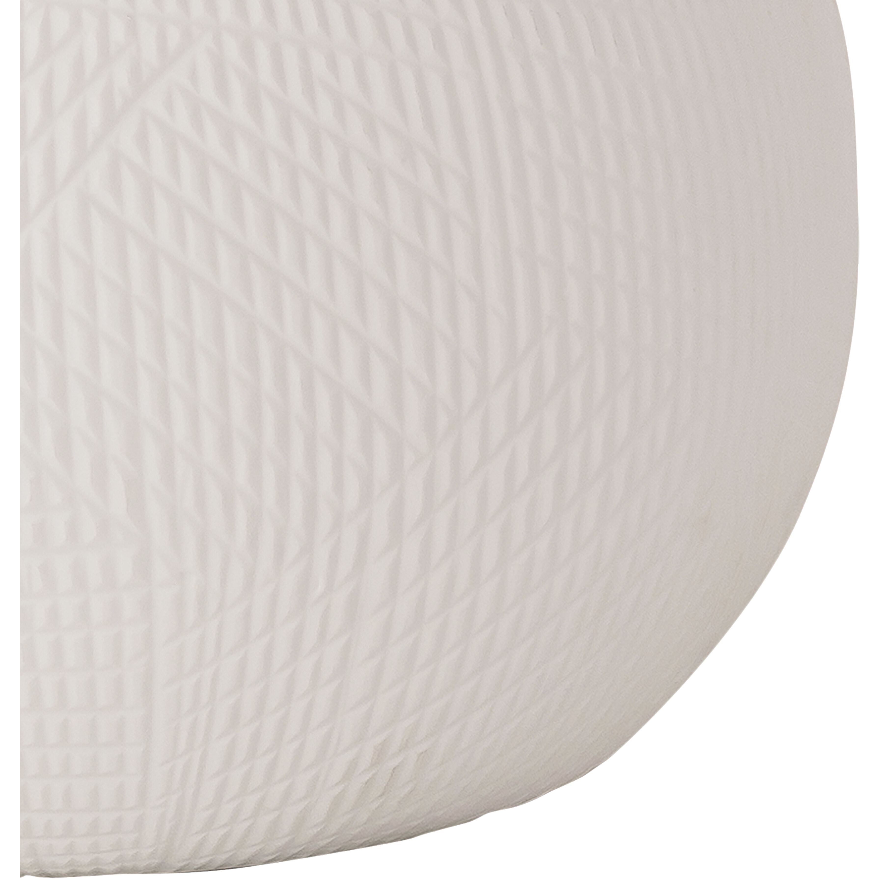 Besse 16 X 11 inch Vase