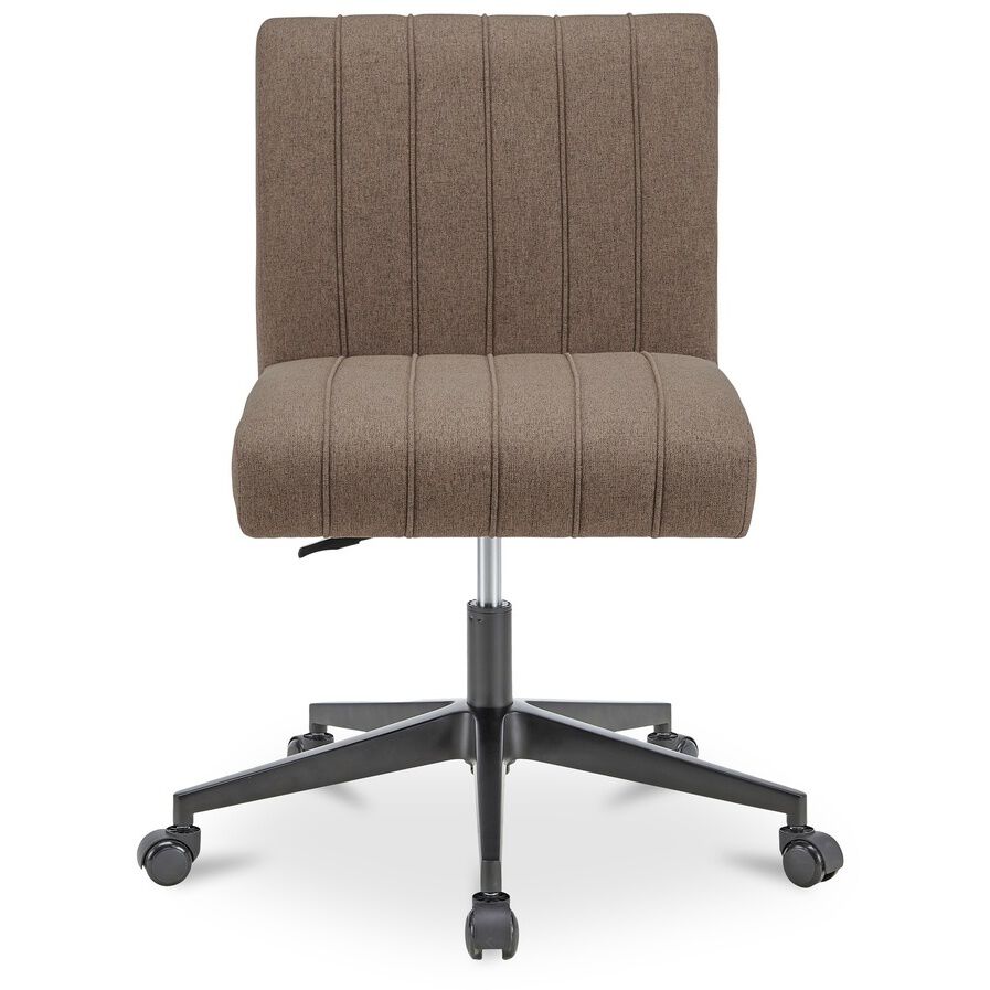 Sally Brown Office Chair