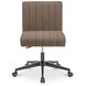 Sally Brown Office Chair