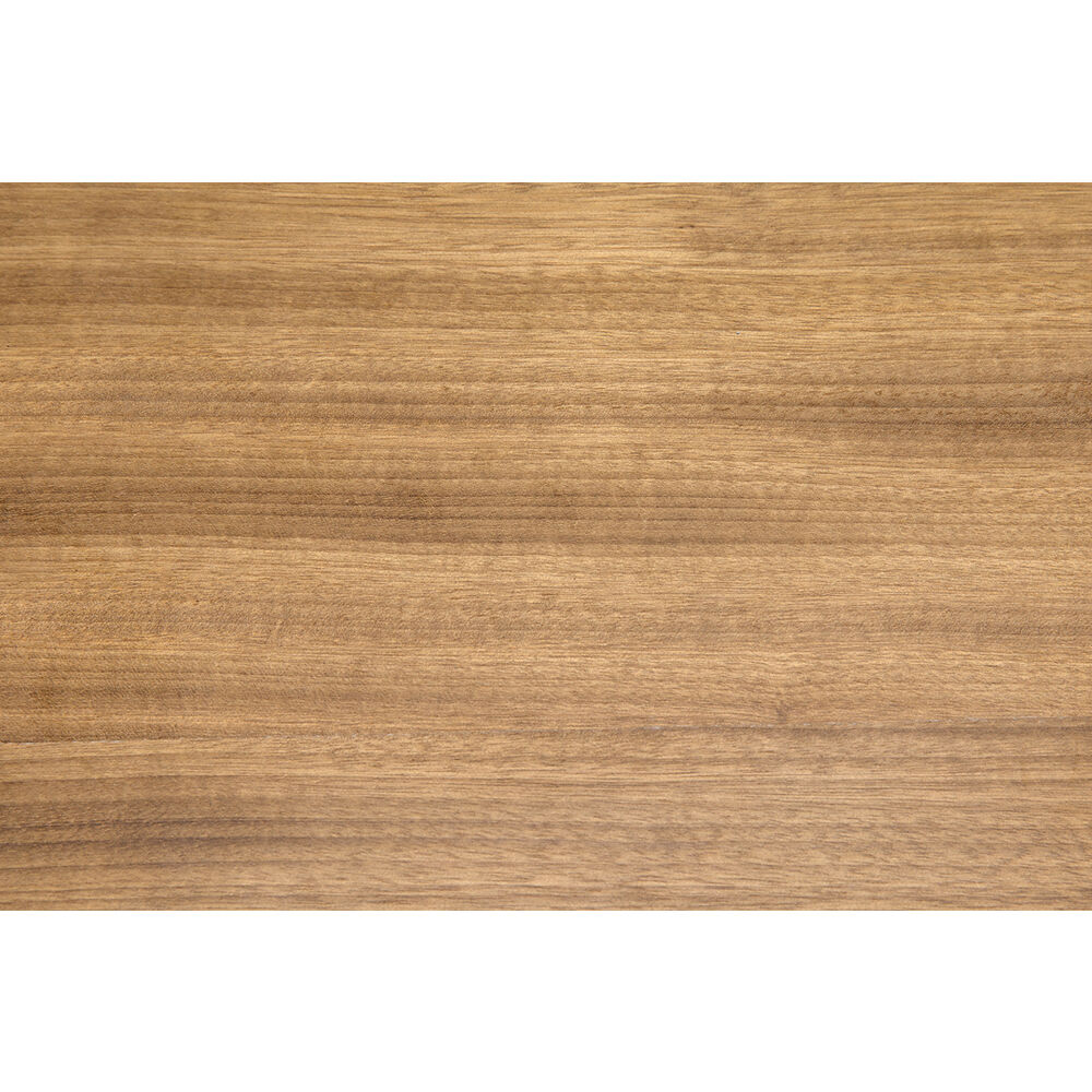 SL11 32 X 28.5 inch Gold Teak Side Table