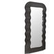 Atticus 82 X 40 inch Pale Mirror