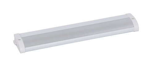 CounterMax MX-L120-LO 120 LED 10 inch White Under Cabinet