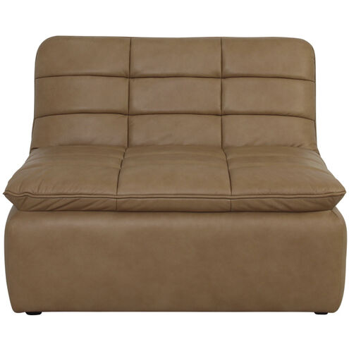 Lino Tan Slipper Chair