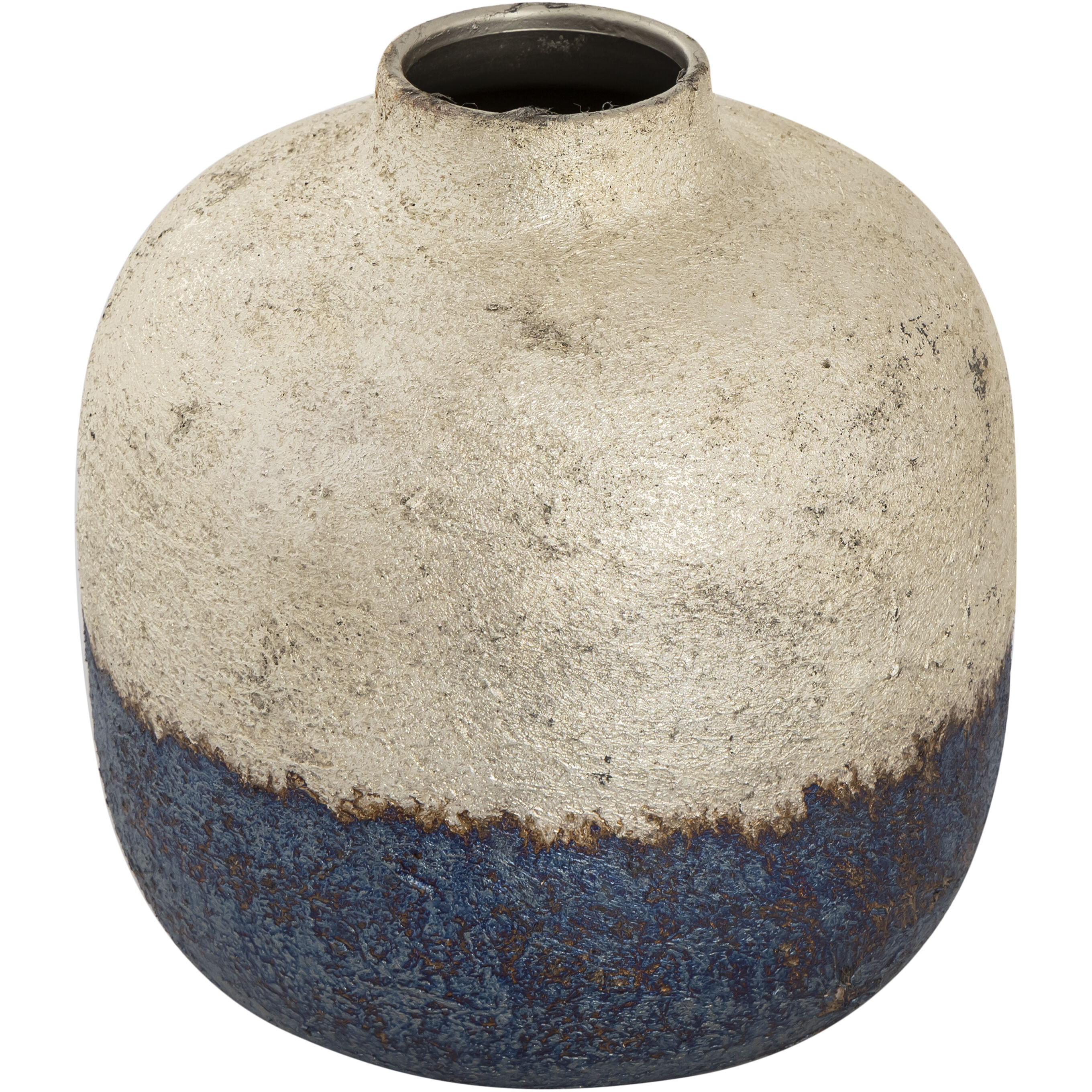 Neal 10.5 X 10 inch Vase