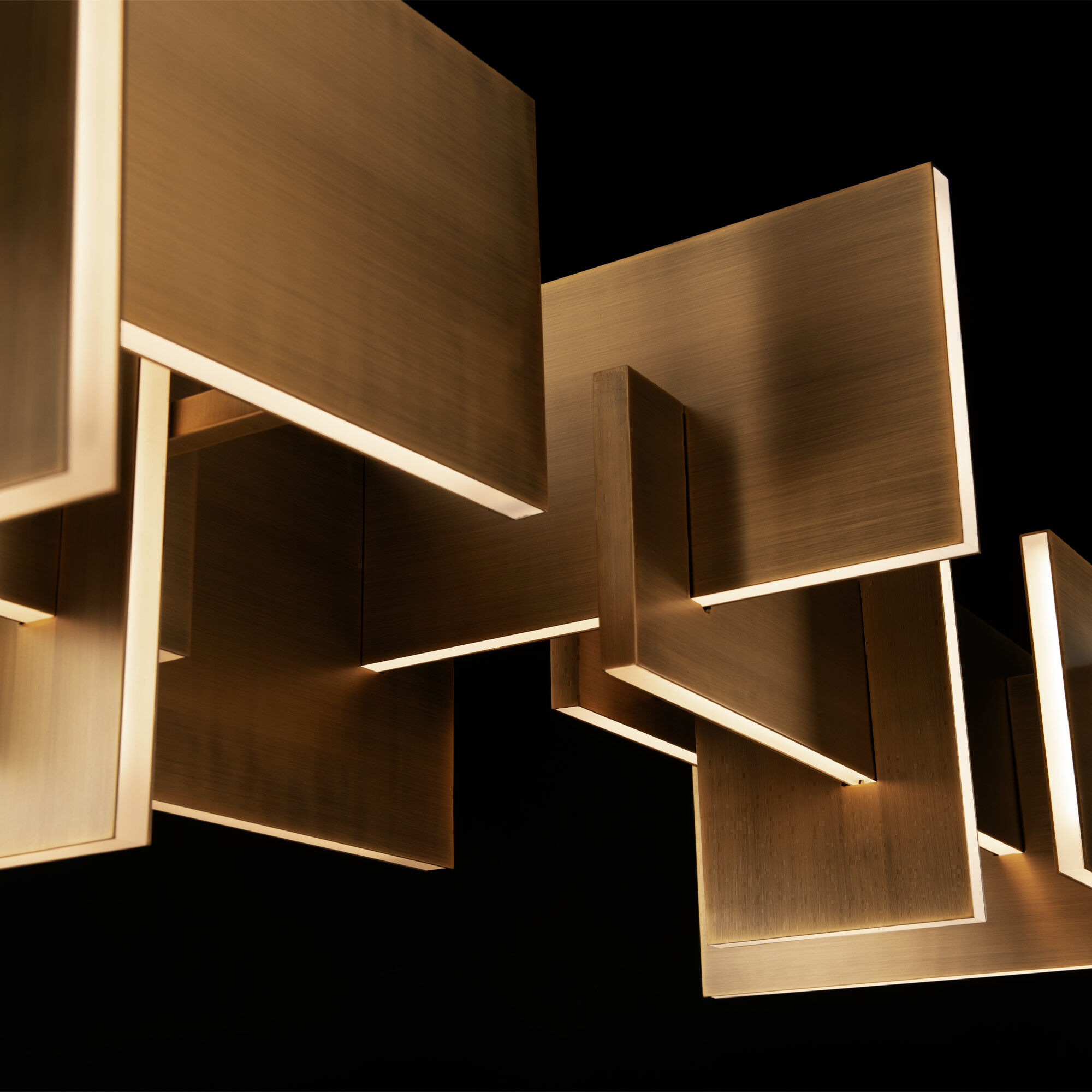 Amari led flush fitting on sale