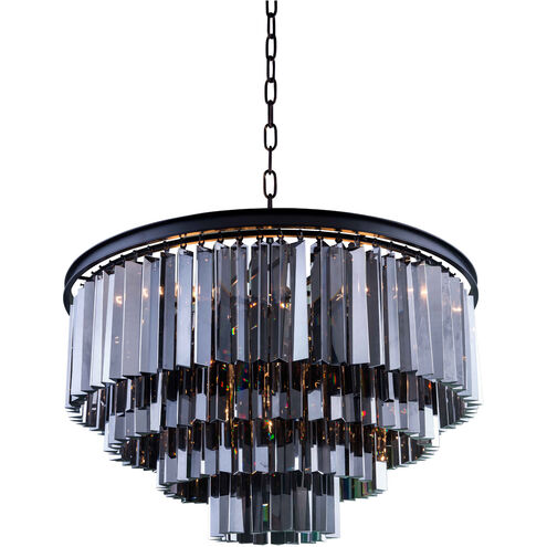 Sydney 17 Light 32.00 inch Pendant