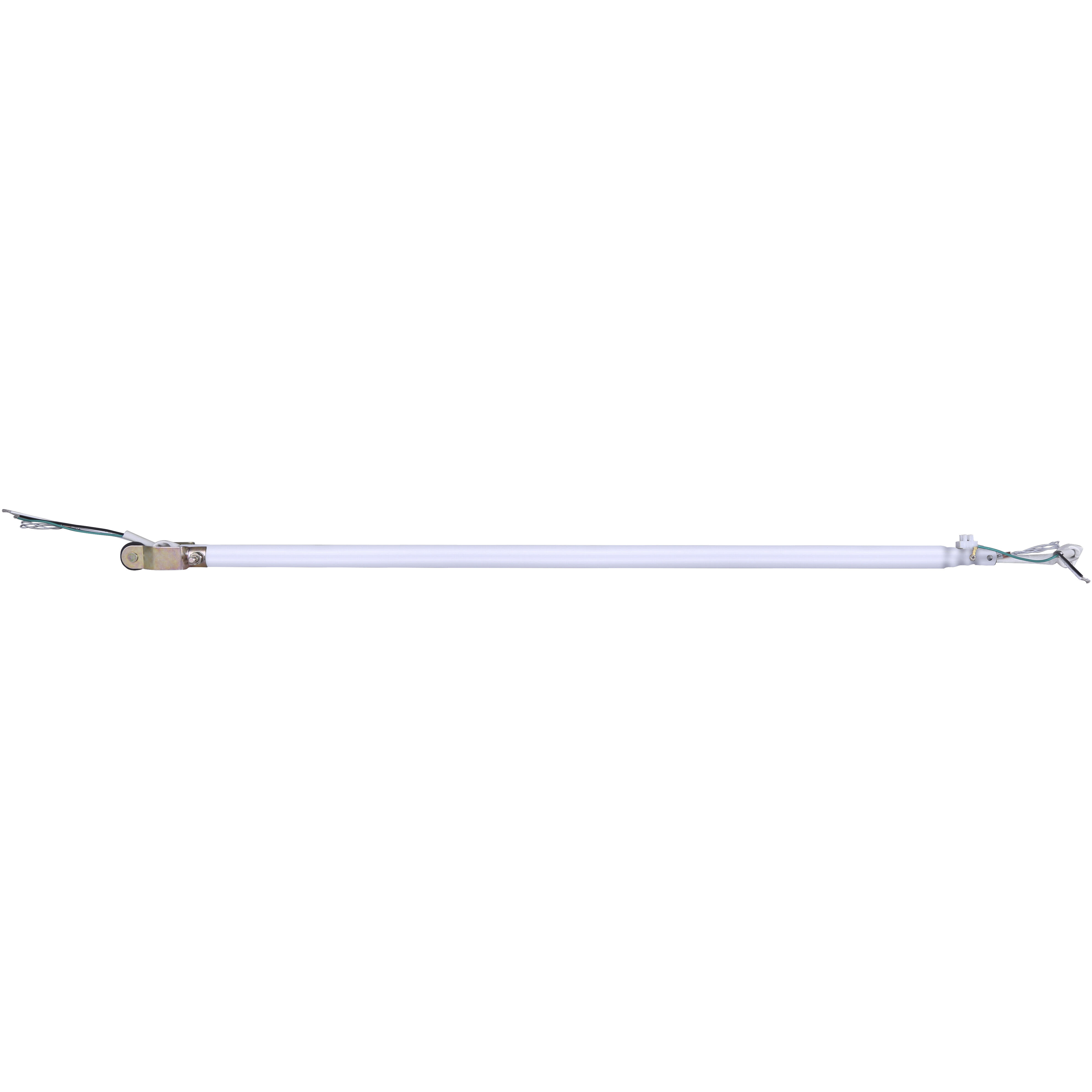 DC White Downrod