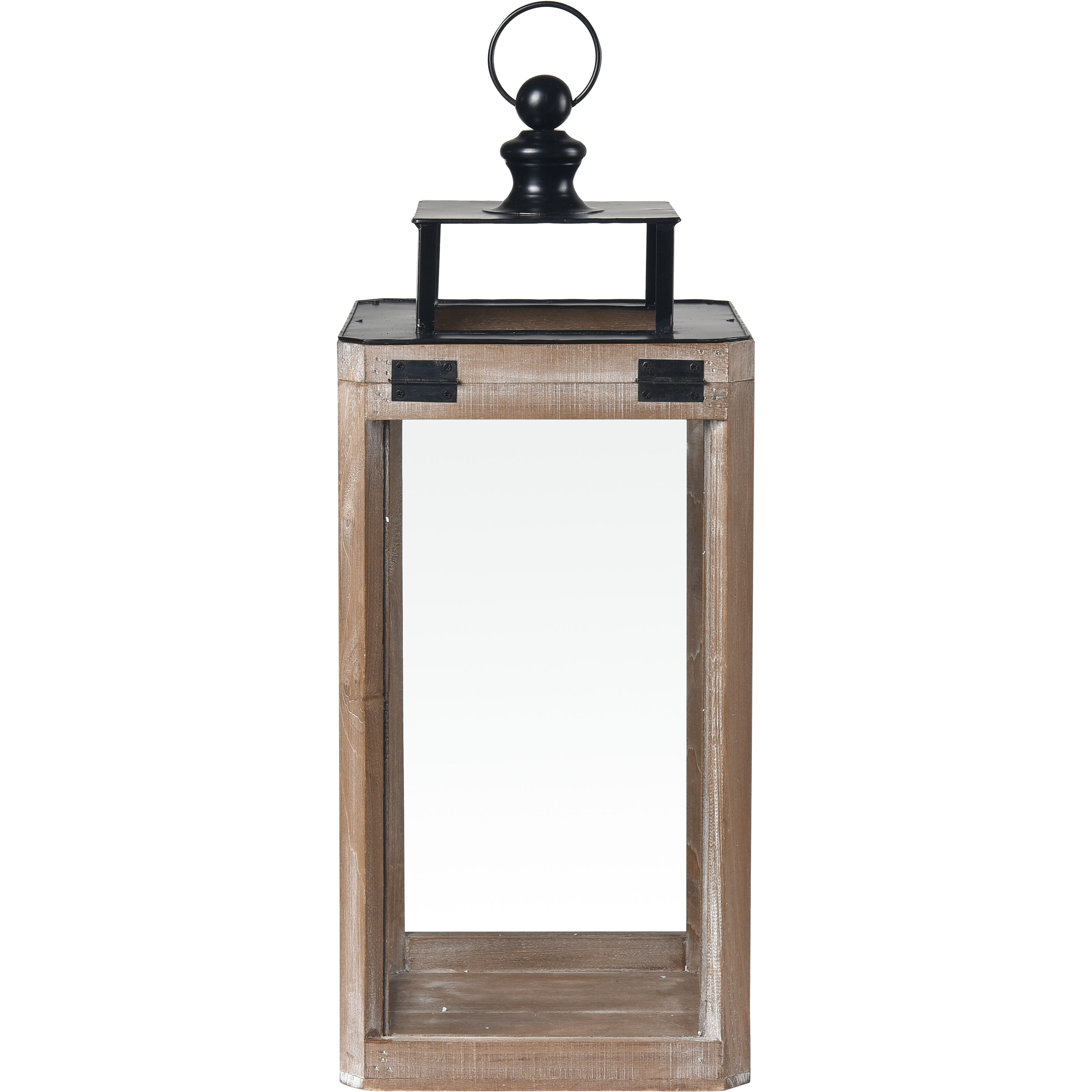 Dowd 23.75 X 9.5 inch Lantern, Set of 2