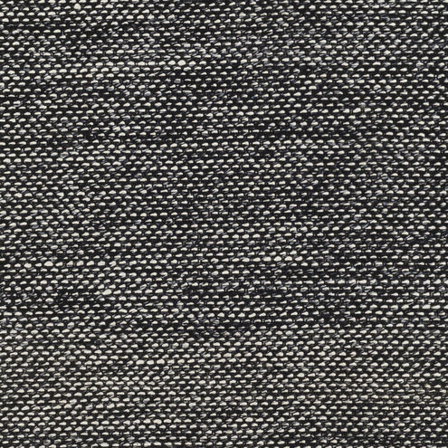 Azalea 120 X 96 inch Black Rug in 8 x 10, Rectangle