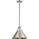 Franklin Restoration Briarcliff 1 Light 10.00 inch Mini Pendant