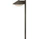 Contempo 12v 1.50 watt Bronze Landscape Path Light