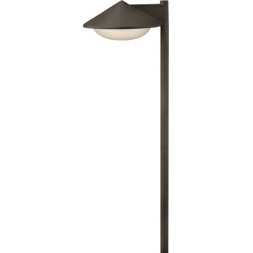 Contempo 12v 1.50 watt Bronze Landscape Path Light