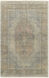 Nirvana 108 X 72 inch Dusty Coral Rug in 6 X 9, Rectangle