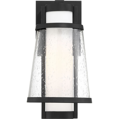 Anau Outdoor Wall Lantern, Small