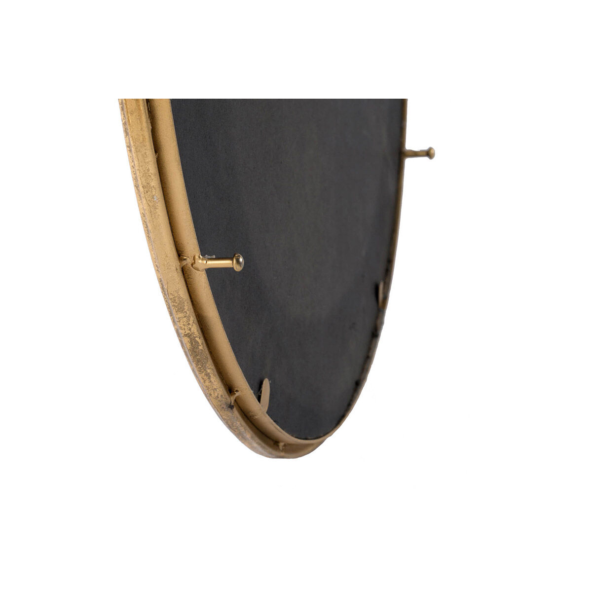 Anita 32.3 X 26.4 inch Wall Mirror