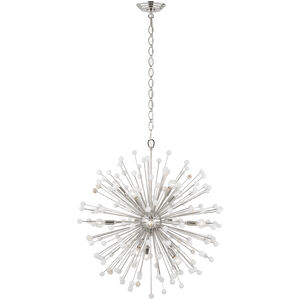 Suzanne Kasler Lys 15 Light 31.25 inch Chandelier