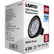 Lumos LED 4.5 watt 12 5000K Light Bulb, MR LED