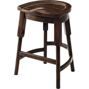 Theodore Alexander 24 inch Counter Stool
