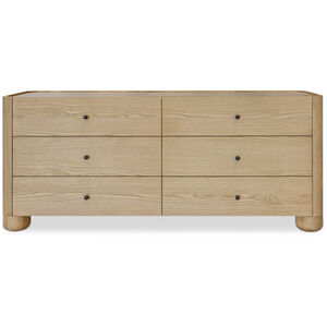 Gibson Dresser & Chest