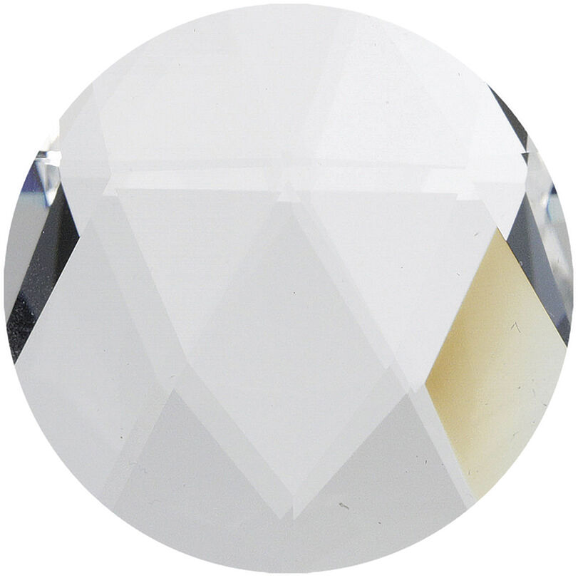 Sterling LED 5.1 inch Polished Chrome Semi-Flush Mount Ceiling Light, Schonbek Signature