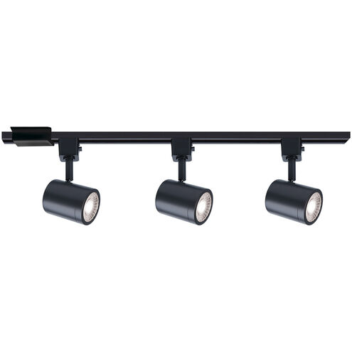 Charge 3 Light 2.38 inch Track Lighting