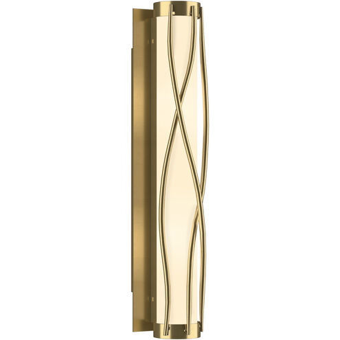 Twine 4 Light 4.50 inch Wall Sconce