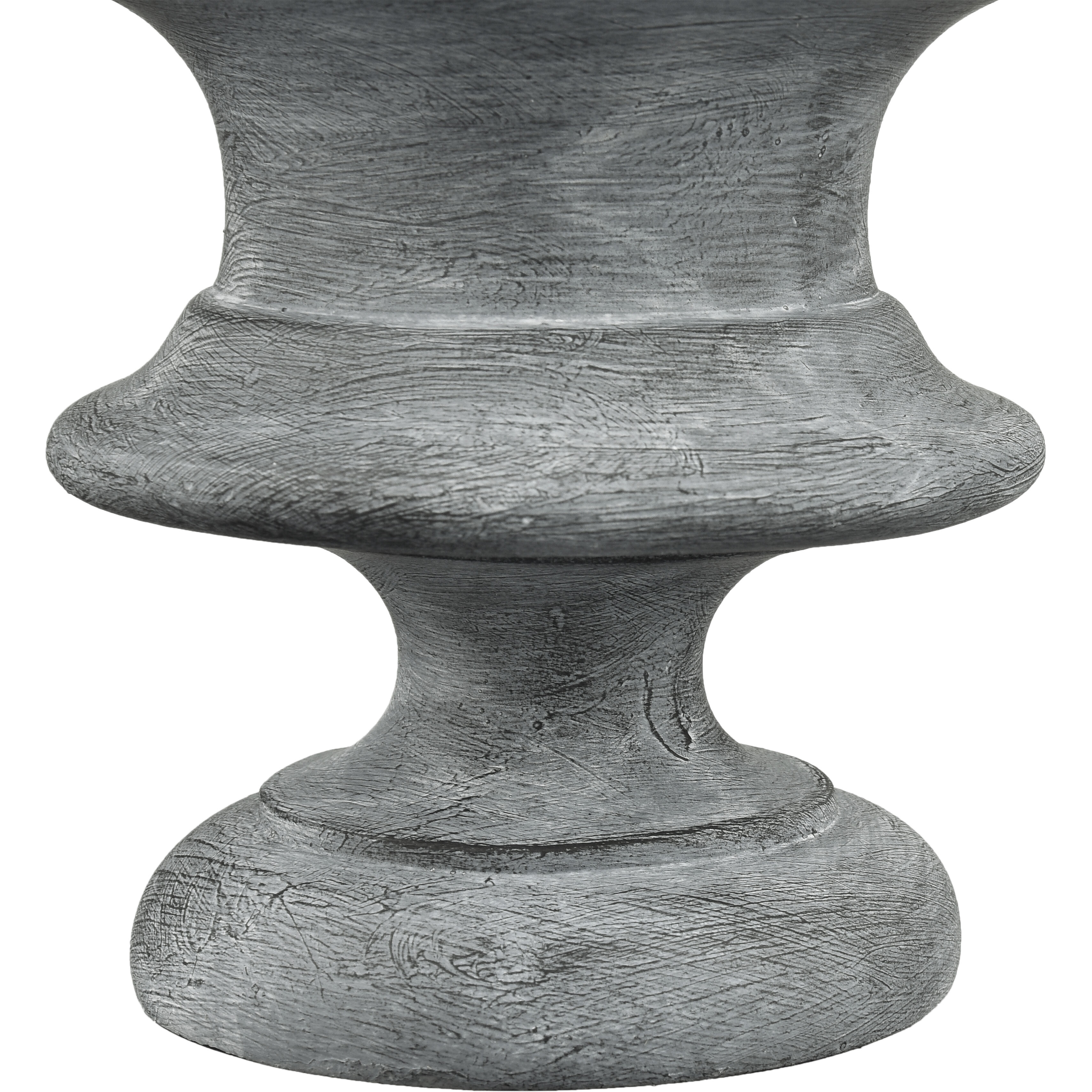 Della 14.5 X 6.5 inch Sculpture