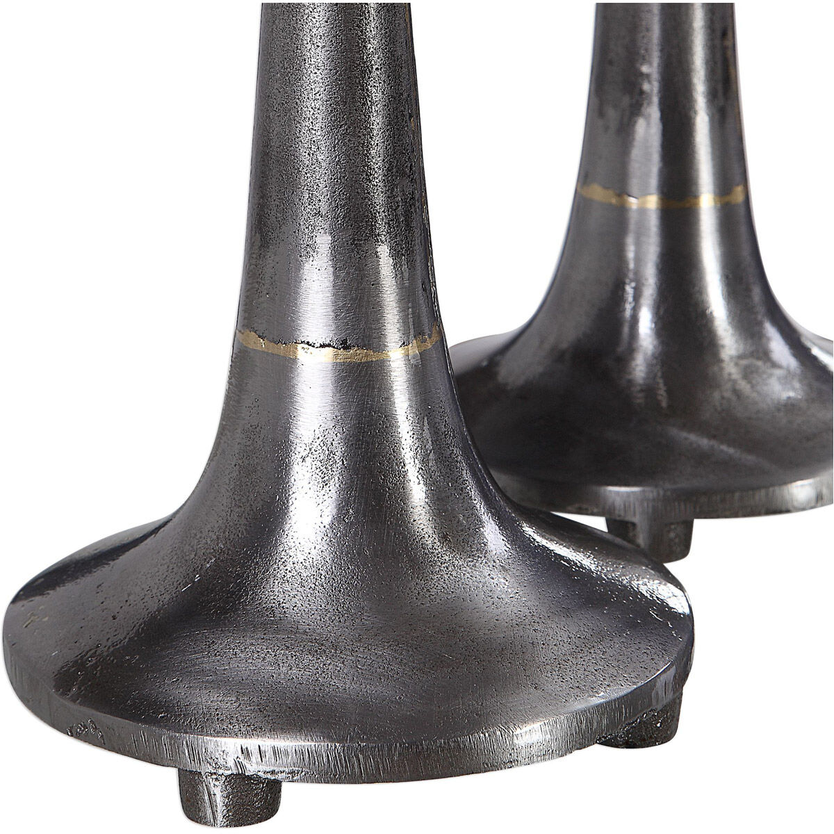 Aliso 23 X 5 inch Candleholders, Set of 2