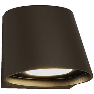 Mod 1 Light 4.00 inch Outdoor Wall Light