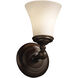 Fusion 1 Light 5.50 inch Wall Sconce