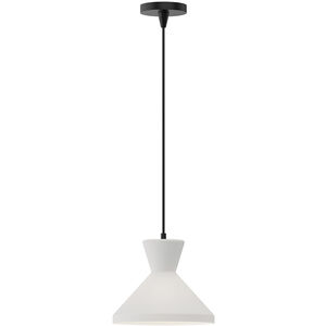 Alora Mood Betty 1 Light 10.25 inch Pendant