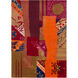 Kyah 94 X 67 inch Rug