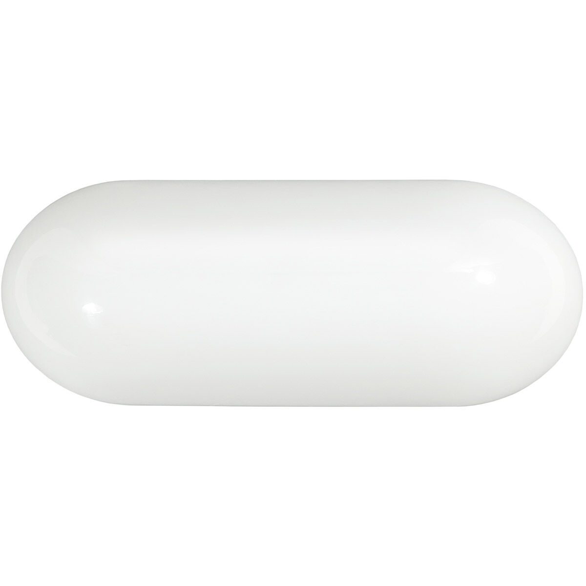 Envisage 2 Light 12 inch White Vanity Light Wall Light