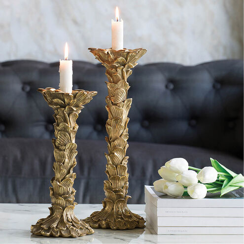 Duchess 11 X 5 inch Candle Holder