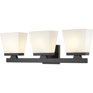 Astor 3 Light 23.00 inch Bathroom Vanity Light