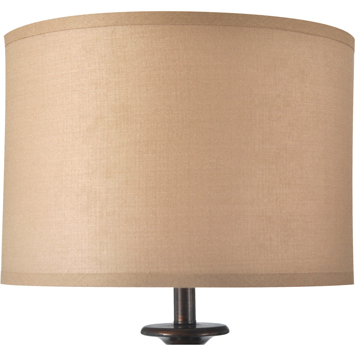 Signature 61 inch 100 watt Charlton Bronze Floor Lamp Portable Light