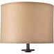 Signature 61 inch 100 watt Charlton Bronze Floor Lamp Portable Light