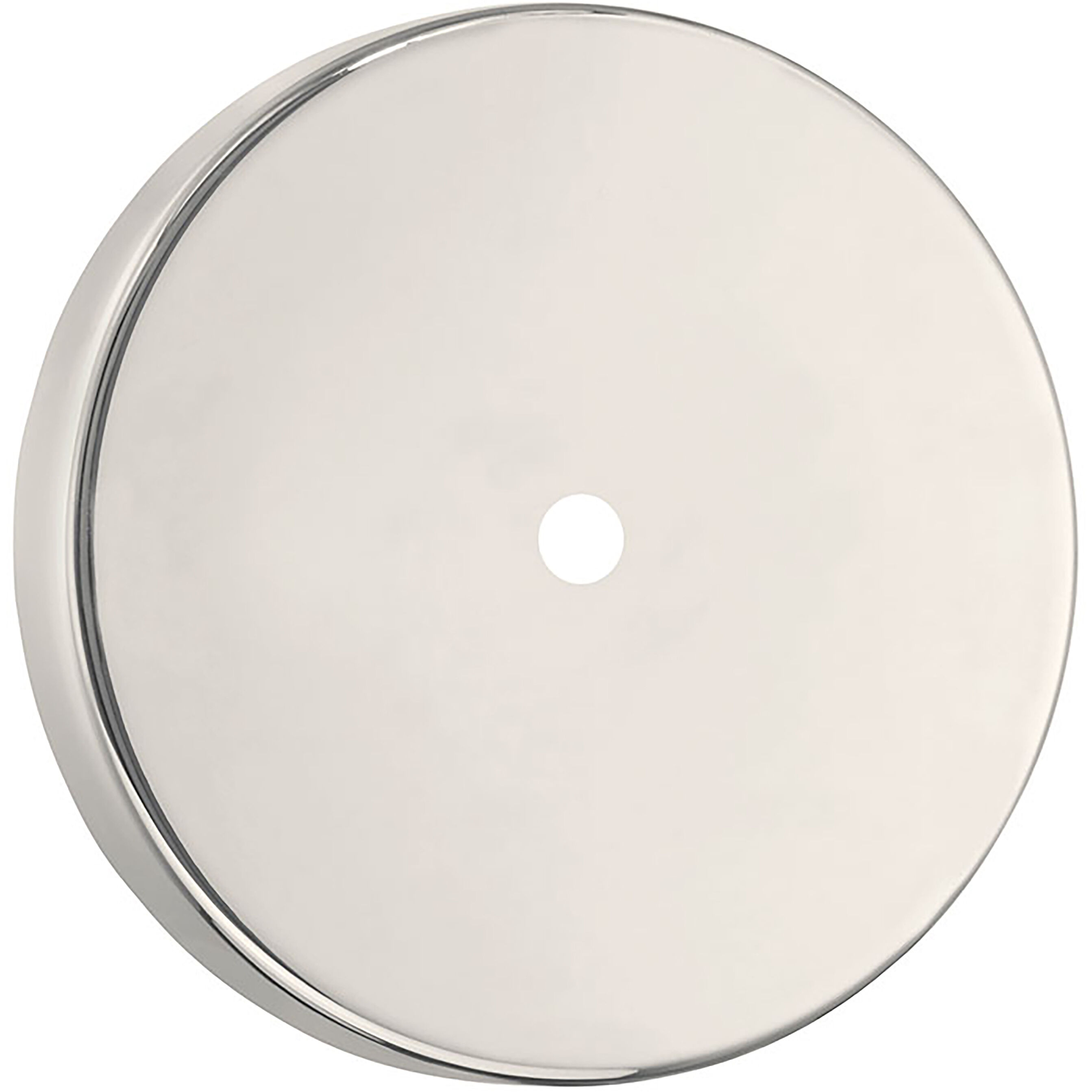 Velto 1 Light 10 inch Polished Nickel Pendant Ceiling Light