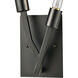 Freeform Sconce Wall Light