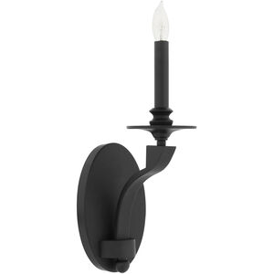 Chantelle 1 Light 4.75 inch Wall Sconce