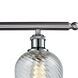 Ballston Salina 3 Light 42 inch Brushed Satin Nickel Island Light Ceiling Light, Ballston