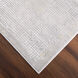 Ayda 130 X 94 inch Mineral Tones Rug in 8 x 11