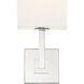 Chatham Bath Sconce Wall Light