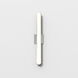 Atticus LED 23.62 inch Polished Chrome Bathroom Wall Light