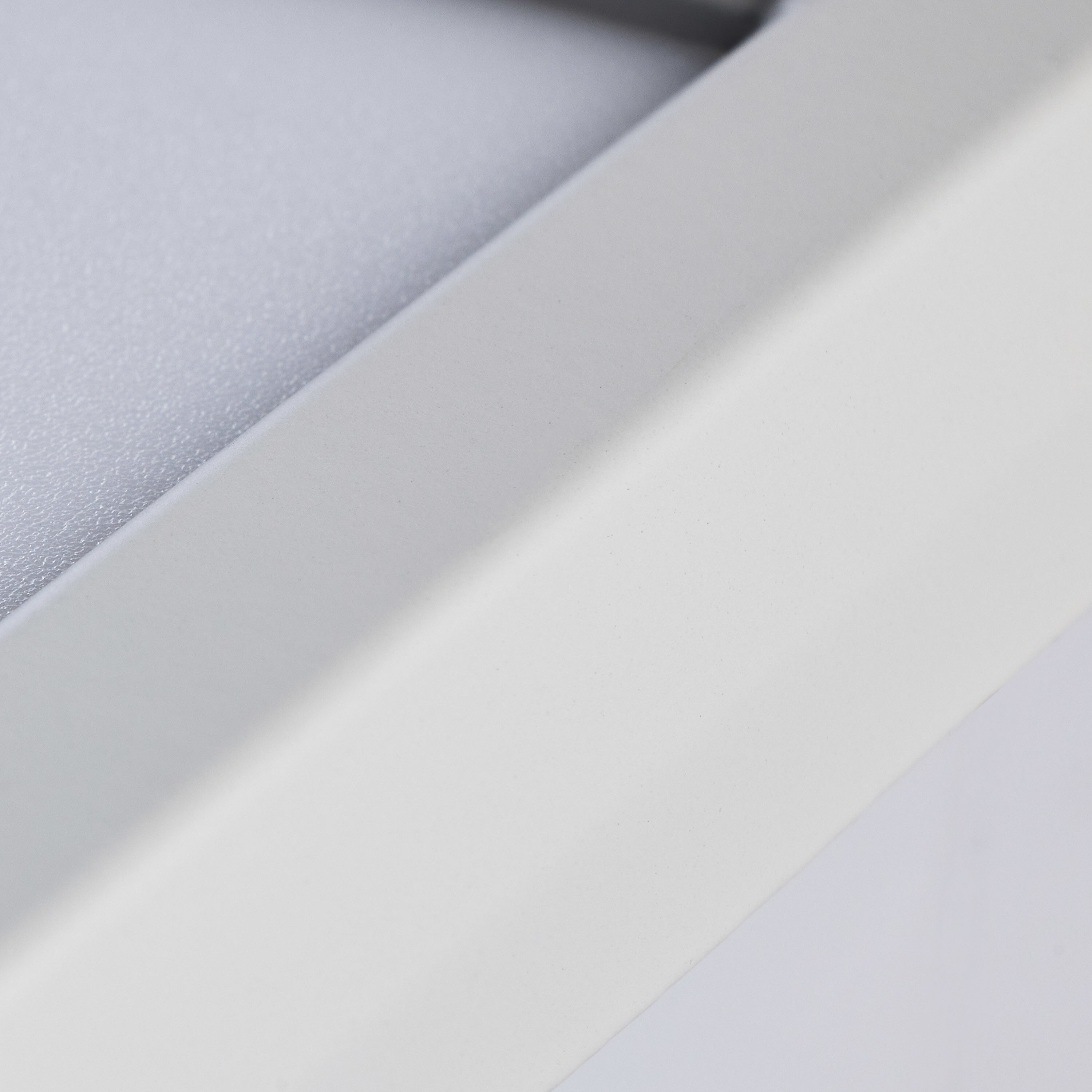 Blink LED 5 inch White Flush Mount Ceiling Light