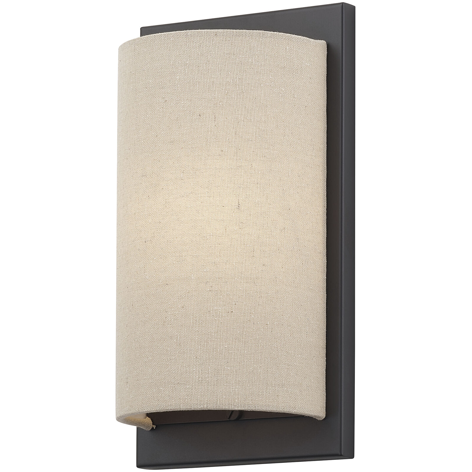 Bellingham Wall Sconce Wall Light in Bronze